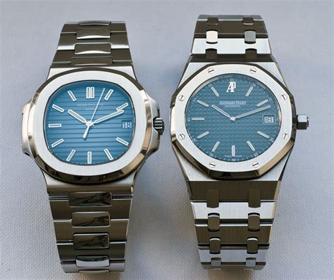 fake patek philippe royal oak